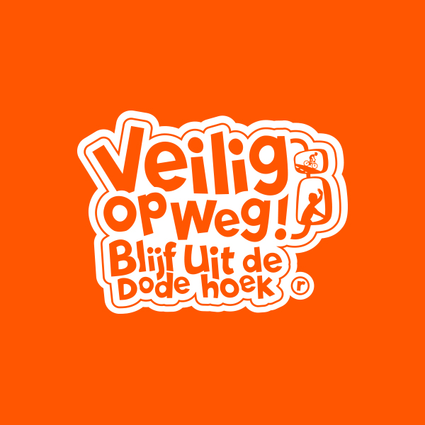 Veilig op Weg! Blijf uit de dode hoek