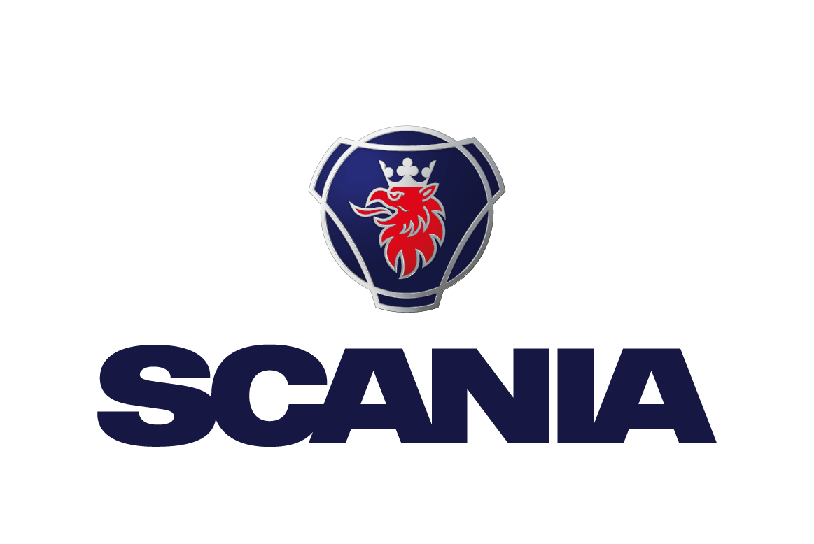 Scania Trucks