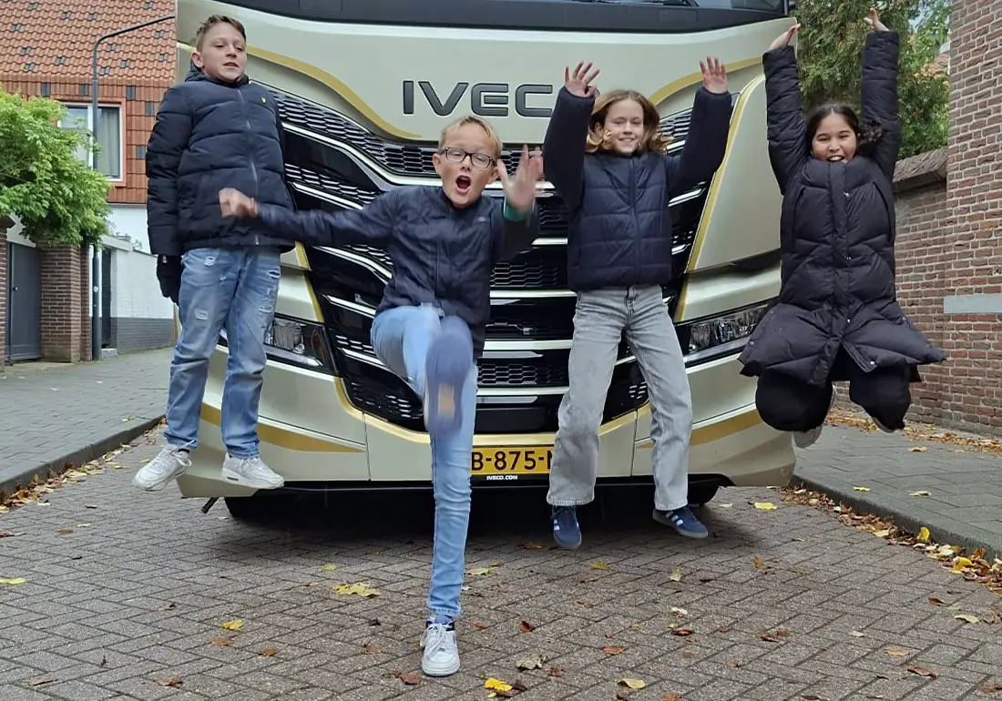 Bezoek Veilig op Weg - foto 4